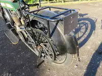 1918 BSA 4 1/4 hp Model K 557cc-Sold