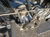 1918 BSA 4 1/4 hp Model K 557cc-Sold