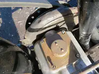 1918 BSA 4 1/4 hp Model K 557cc-Sold