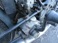 1927 Scott Flying Squirrel 596cc-Sold