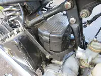 1934 BSA W35-6 SV 499cc-Sold