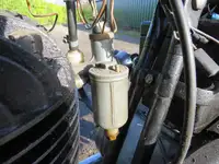 1934 BSA W35-6 SV 499cc-Sold