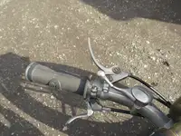 1927 BSA S27 Sloper 493cc-Sold