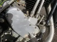 1927 BSA S27 Sloper 493cc-Sold