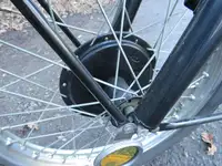 1949 Ariel KH Fieldmaster 498cc-Sold