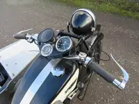 1929 Matchless Model X/2 Sidecar Outfit 996cc-Sold