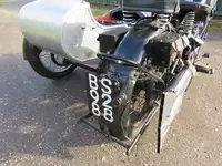 1929 Matchless Model X/2 Sidecar Outfit 996cc-Sold