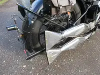 1929 Matchless Model X/2 Sidecar Outfit 996cc-Sold