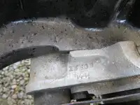 1920 Sunbeam 3½hp 374cc-Sold