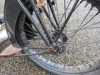 1920 Sunbeam 3½hp 374cc-Sold