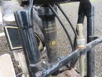 1920 Sunbeam 3½hp 374cc-Sold