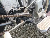 1920 Sunbeam 3½hp 374cc-Sold