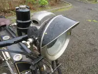 1920 Sunbeam 3½hp 374cc-Sold
