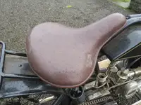 1920 Sunbeam 3½hp 374cc-Sold