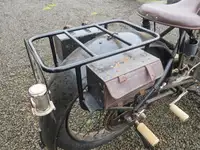 1920 Sunbeam 3½hp 374cc-Sold