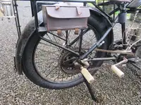 1920 Sunbeam 3½hp 374cc-Sold