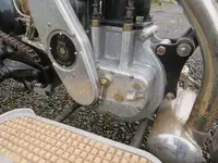 1920 Sunbeam 3½hp 374cc-Sold