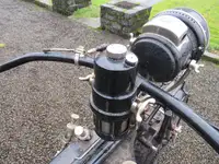 1920 Sunbeam 3½hp 374cc-Sold