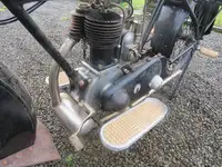 1920 Sunbeam 3½hp 374cc-Sold