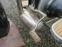 1920 Sunbeam 3½hp 374cc-Sold