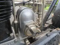 1920 Sunbeam 3½hp 374cc-Sold