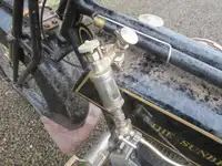 1920 Sunbeam 3½hp 374cc-Sold