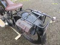 1920 Sunbeam 3½hp 374cc-Sold