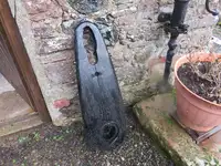 1920 Sunbeam 3½hp 374cc-Sold