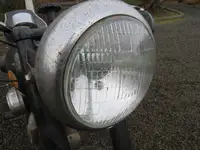 1950 Sunbeam S8 487cc-Sold
