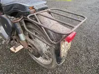 c1954 BSA B31 349cc-Sold