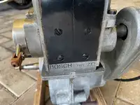 c1920 Sunbeam SV Engine 350cc-Sold