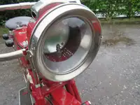 1925 Indian Standard 999cc-Sold