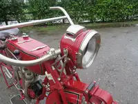 1925 Indian Standard 999cc-Sold