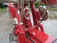 1925 Indian Standard 999cc-Sold