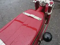 1925 Indian Standard 999cc-Sold