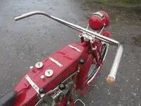 1925 Indian Standard 999cc-Sold