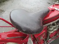 1925 Indian Standard 999cc-Sold