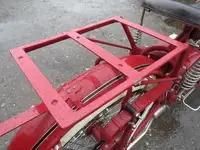 1925 Indian Standard 999cc-Sold