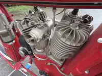 1925 Indian Standard 999cc-Sold