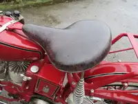 1925 Indian Standard 999cc-Sold