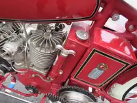 1925 Indian Standard 999cc-Sold
