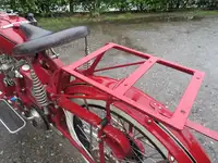 1925 Indian Standard 999cc-Sold