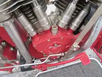 1925 Indian Standard 999cc-Sold