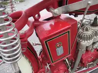 1925 Indian Standard 999cc-Sold