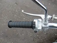 1966 Honda CL77 Scrambler 305cc-Sold