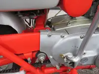 1966 Honda CL77 Scrambler 305cc-Sold