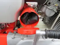 1966 Honda CL77 Scrambler 305cc-Sold