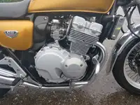 1998 Honda CB400 399cc-Sold