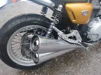 1998 Honda CB400 399cc-Sold
