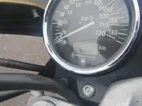 1998 Honda CB400 399cc-Sold